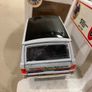 Range Rover Team Castrol 1/24 Burago  Rare Image 5