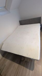 Mattress Topper 7cm, King Size