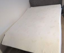 Mattress Topper King Size (150x200) 7cm