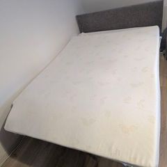 Mattress Topper King Size (150x200) 7cm