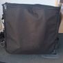 Authentic 90s Cream Liverpool Record Messenger Bag Image 3