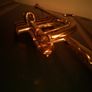 Bach Stradivarius Model 239 (in C) Professional trumpet Image 4