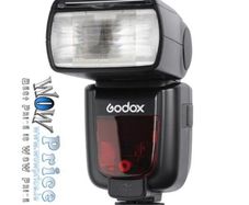 03445 Godox TT685 Flash Speedlite Nikon