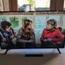 40" TCL television Image 4