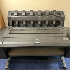 HP Design Jet T930 - Printer / Plotter
