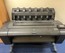 HP Design Jet T930 - Printer / Plotter
