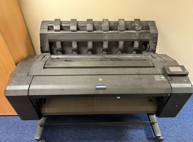 HP Design Jet T930 - Printer / Plotter