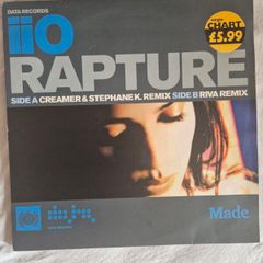 IIO Rapture 12"