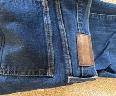 Mens Tommy Hilfiger Jeans