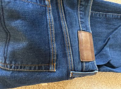 Mens Tommy Hilfiger Jeans