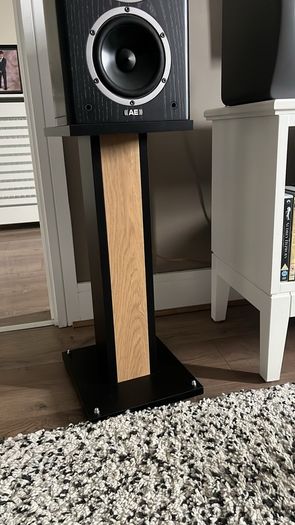 Accustic Energy aelite2 + stands for free (pic attached)