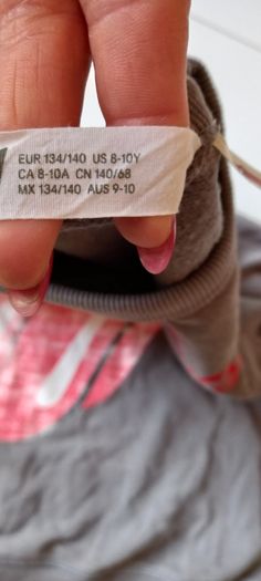 Girls jumper