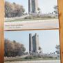 Postcards. Swords, Lusk,Rush, X 8. Plus 21 Others. Some Beautiful Vintage Postcards Included. See Photos Of Each Card. Image 9