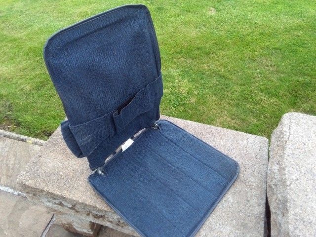 Lumbar support
