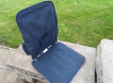 Lumbar support