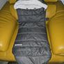 Uppababy Footmuff cosy toes Image 4