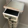 Drawers with matching locker Image 4