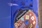 Indiana Jones Ps2