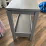 Ikea Havsta Console Table Image 3