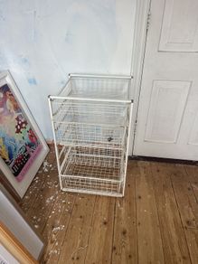 wardrope insert