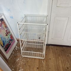 wardrope insert