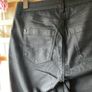 Navy high waisted skinny jeans Streetone power stretch w27 L30 Image 5