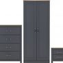 Bedroom sets SALE  Wardrobes chests tallboys lockers Image 6