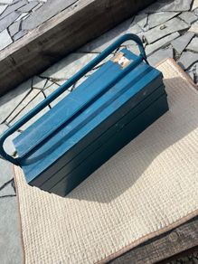 Shed clear out