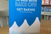 The Great British Bake Off - Get Baking