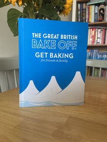 The Great British Bake Off - Get Baking