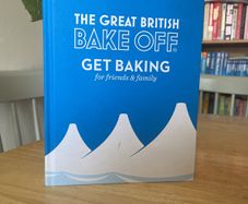 The Great British Bake Off - Get Baking