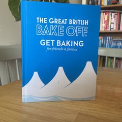 The Great British Bake Off - Get Baking