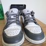 Air Jordan 1 Low Image 4