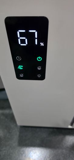 Dehumidifier Daewoo