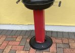Bbq
