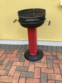 Bbq