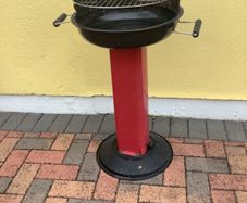 Bbq