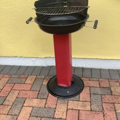 Bbq
