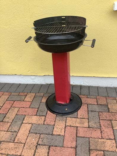 Bbq