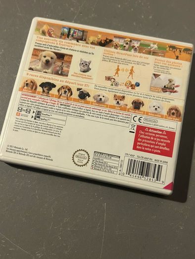 Nintendo 2DS Boxed