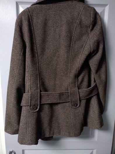 Jane Norman Jacket