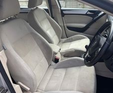 Golf mk 6 Seats