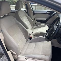 Golf mk 6 Seats