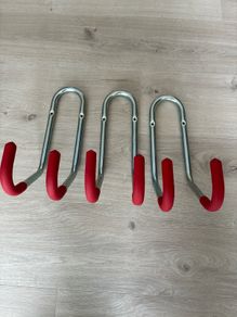 Garage Hooks