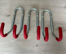 Garage Hooks