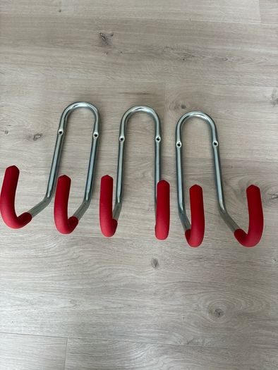 Garage Hooks