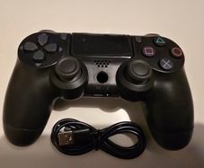 Playstation 4 (PS4) Compatible V2 Controller