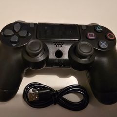 Playstation 4 (PS4) Compatible V2 Controller