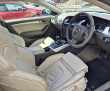 Audi A5 2008