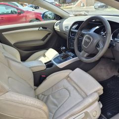 Audi A5 2008